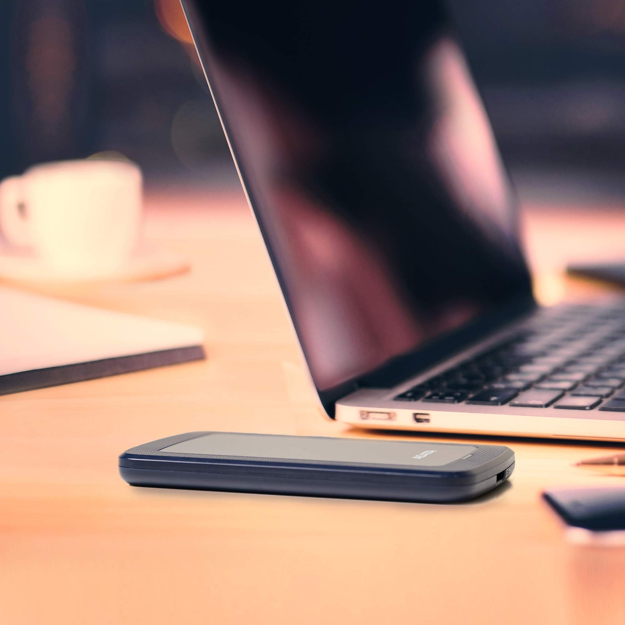 Amazon.co.jp: ADATA HV300 外付け ポータブル HDD 4TB AHV300-4TU31