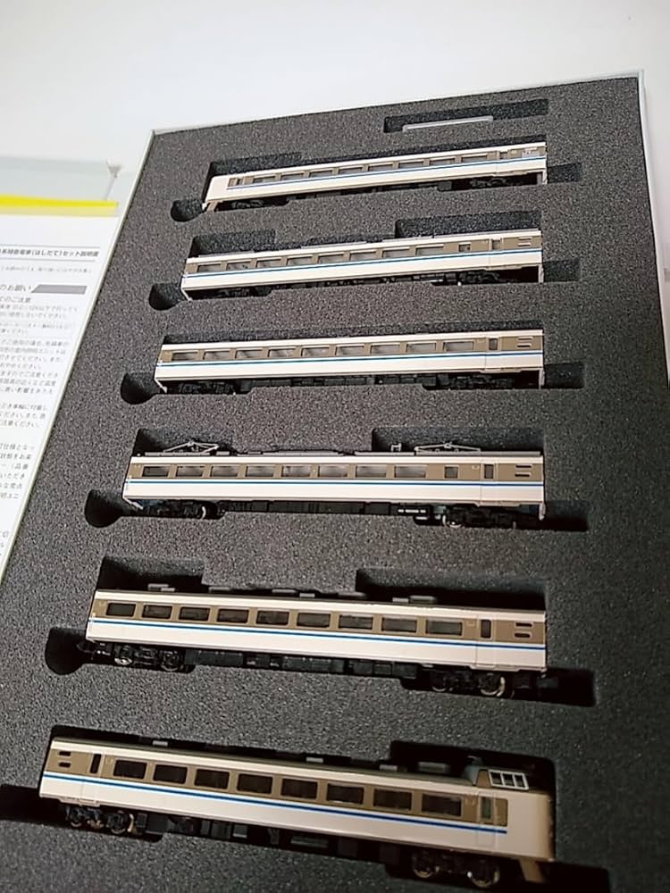 Amazon.co.jp: トミックス 92707 JR 183系 特急電車 はしだて セット