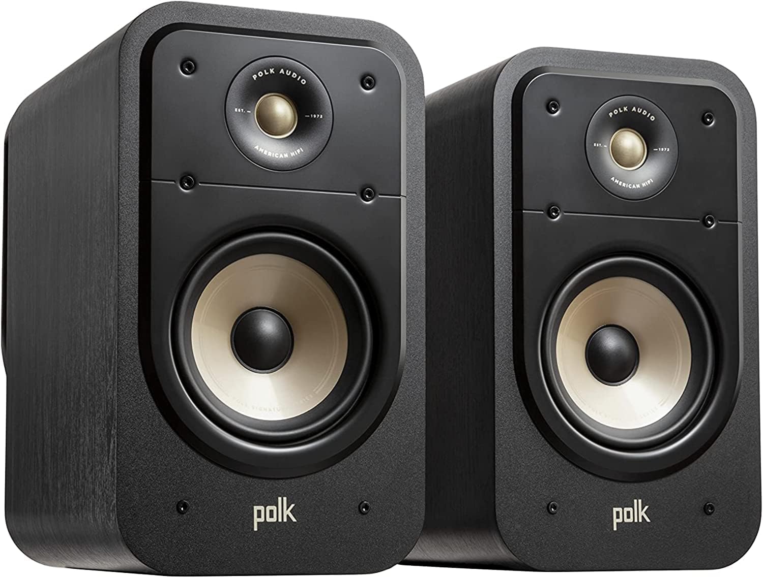 Amazon.com: Polk Signature Elite ES20 Surround Sound Speakers - Hi