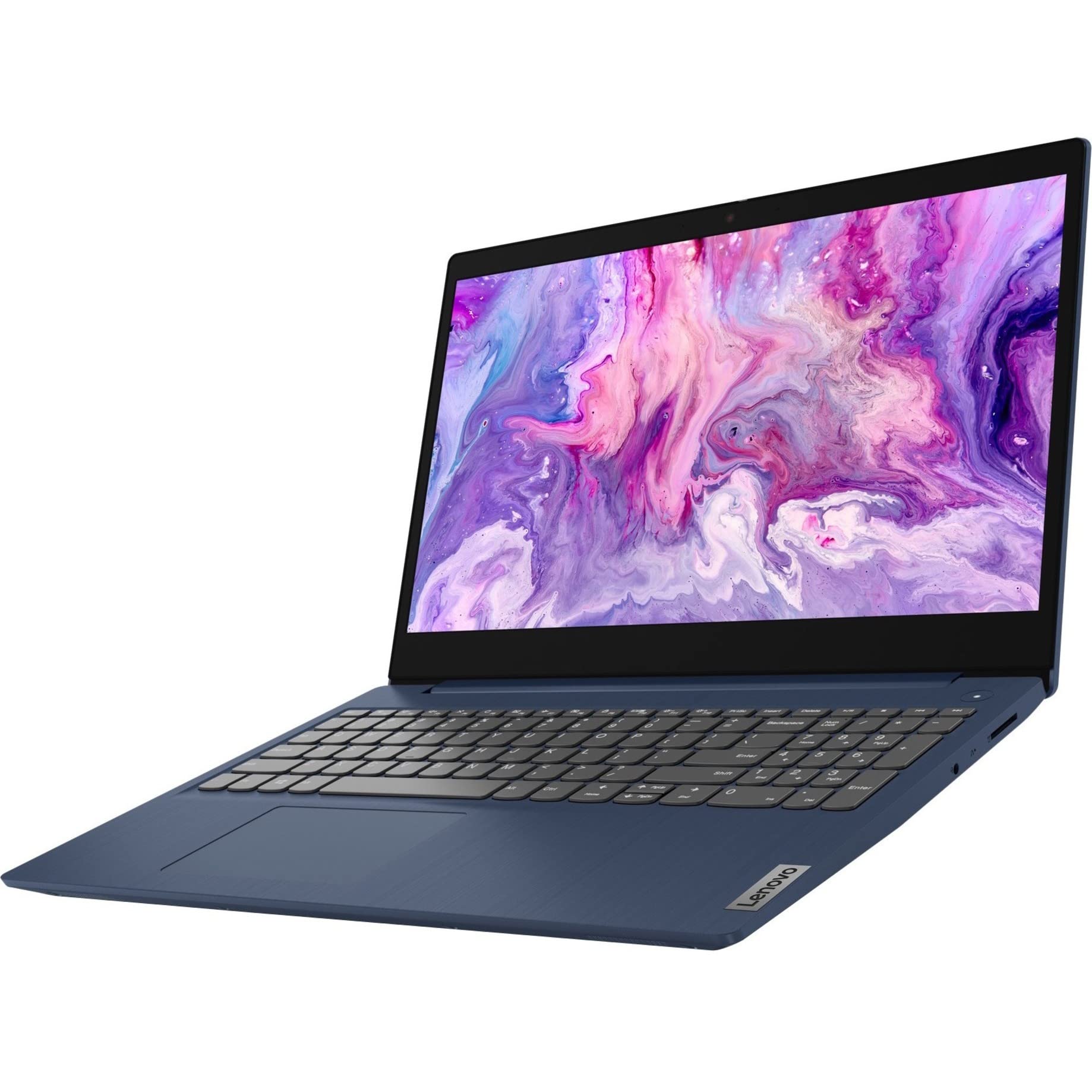 Amazon.com: Lenovo IdeaPad 3 15IML05 81WR0007US 15.6