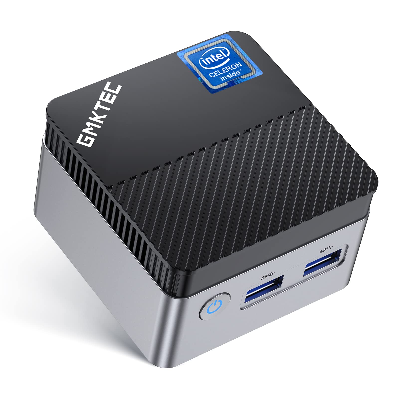 Amazon.co.jp: GMKtec ミニPC Windows11 Pro 8GB/256GB SSD インテル