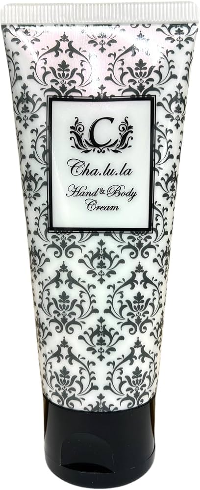 シャルラH&BクリームIII C 50g 日本製