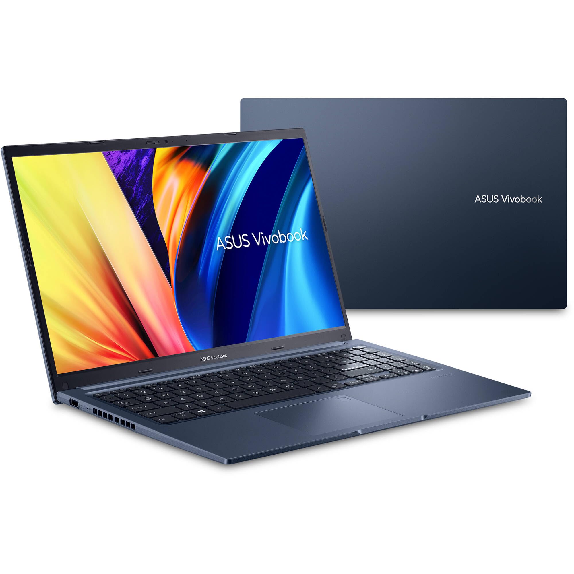 Amazon.com: ASUS Vivobook 15 2024 Laptop, 8-Core AMD Ryzen 7 7730U