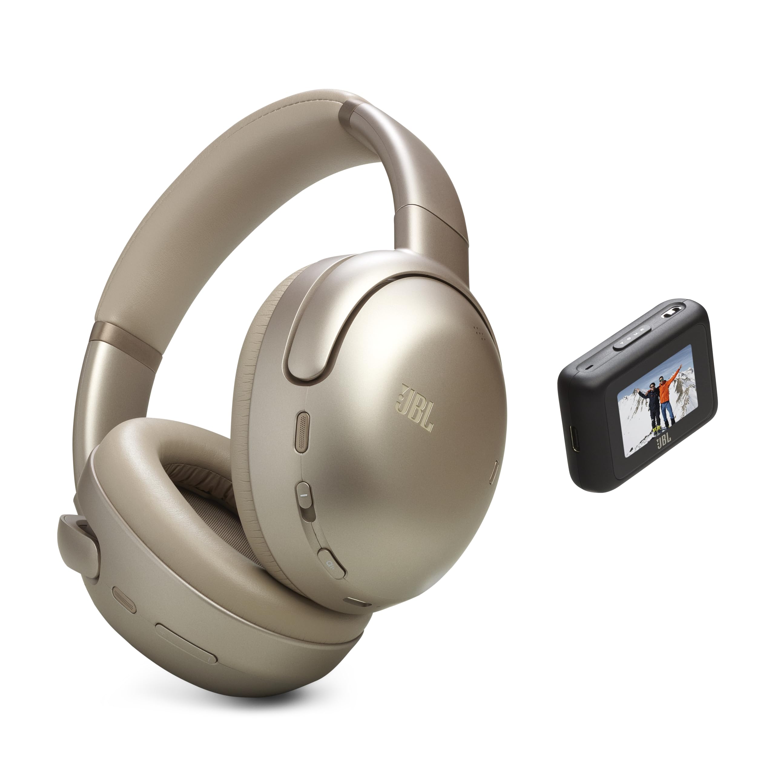 Amazon.com: JBL Tour One M3 Smart Tx - Wireless Over-Ear Noise