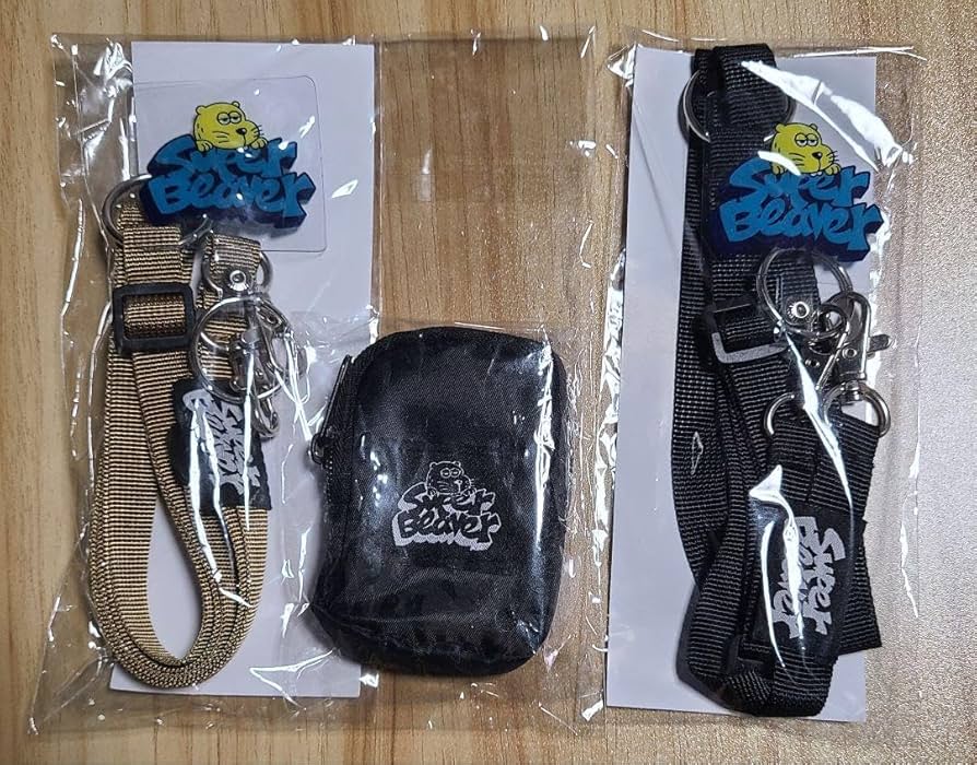 Amazon.co.jp: SUPER BEAVER スーパービーバー グッズ マルチ