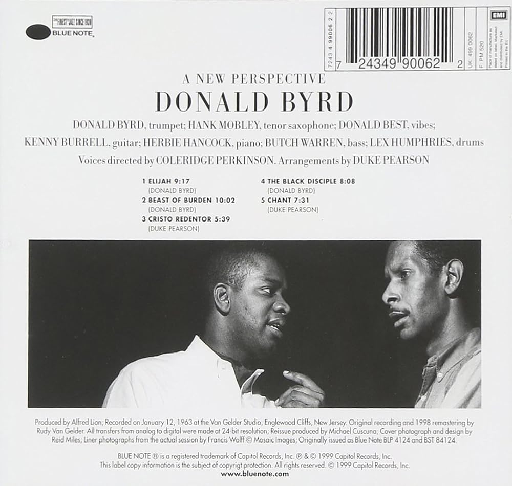 Amazon.co.jp: A New Perspective: ミュージック