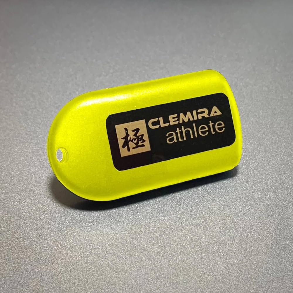 Amazon | CLEMIRA athlete クルミラ アスリート スポーツ 柔軟性 身体