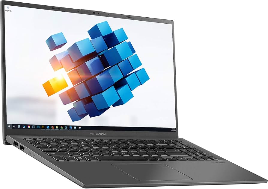 Amazon.com: ASUS VivoBook 15.6