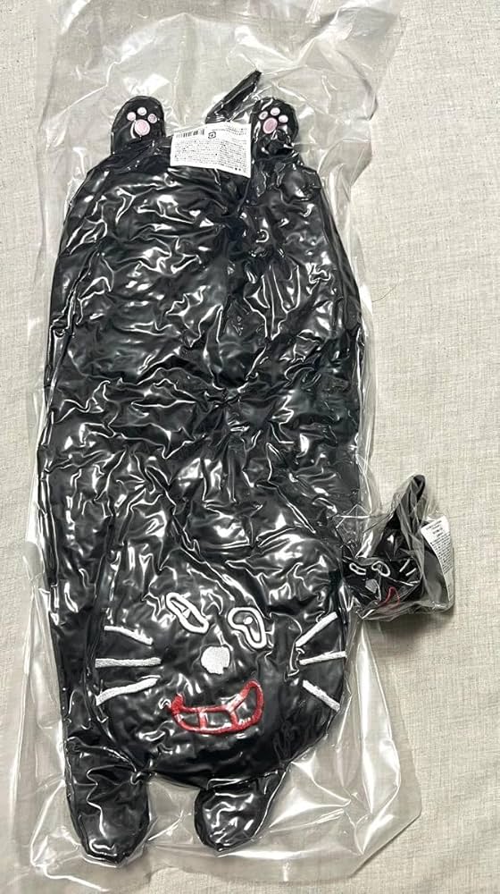 Amazon.co.jp: キヨ猫ロングクッション THE キヨ猫 キーホルダー