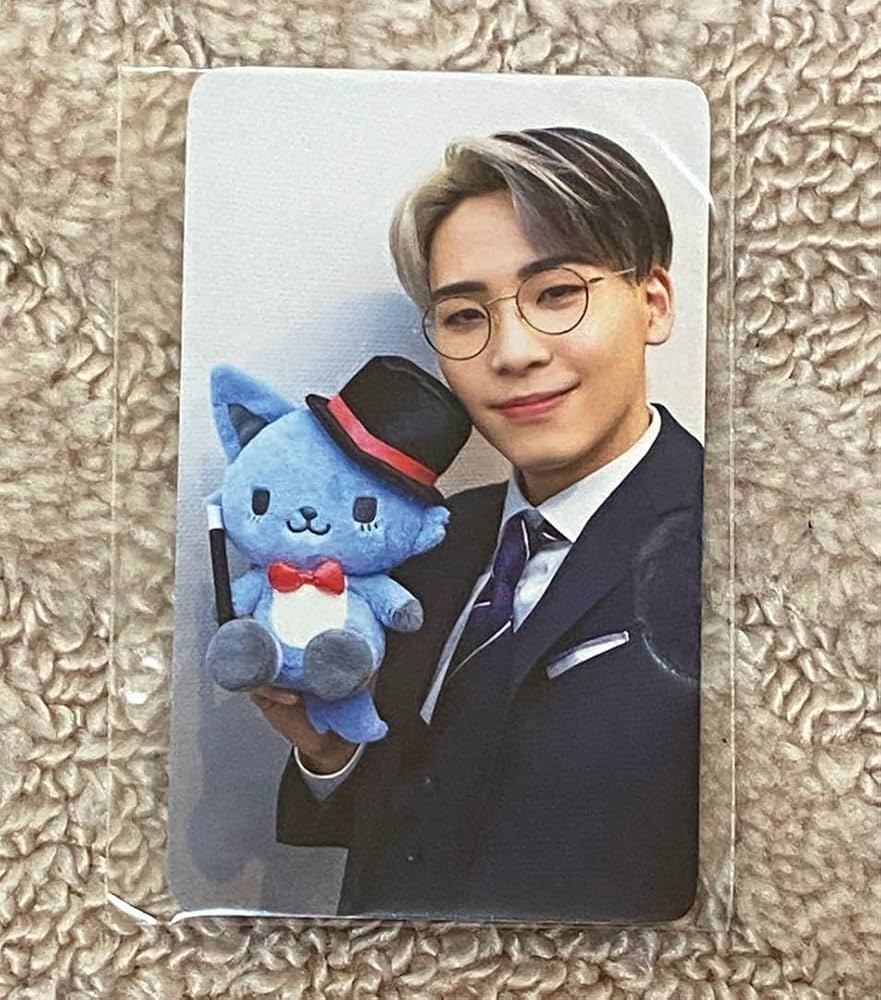 Amazon.co.jp: JO1 ジェーオーワン グッズ JOCHUM ジェオチャム 付属