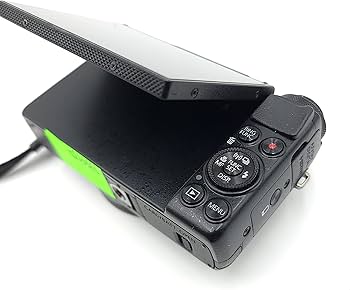 Amazon | Canon デジタルカメラ PowerShot G7 X 光学4.2倍ズーム 1.0型