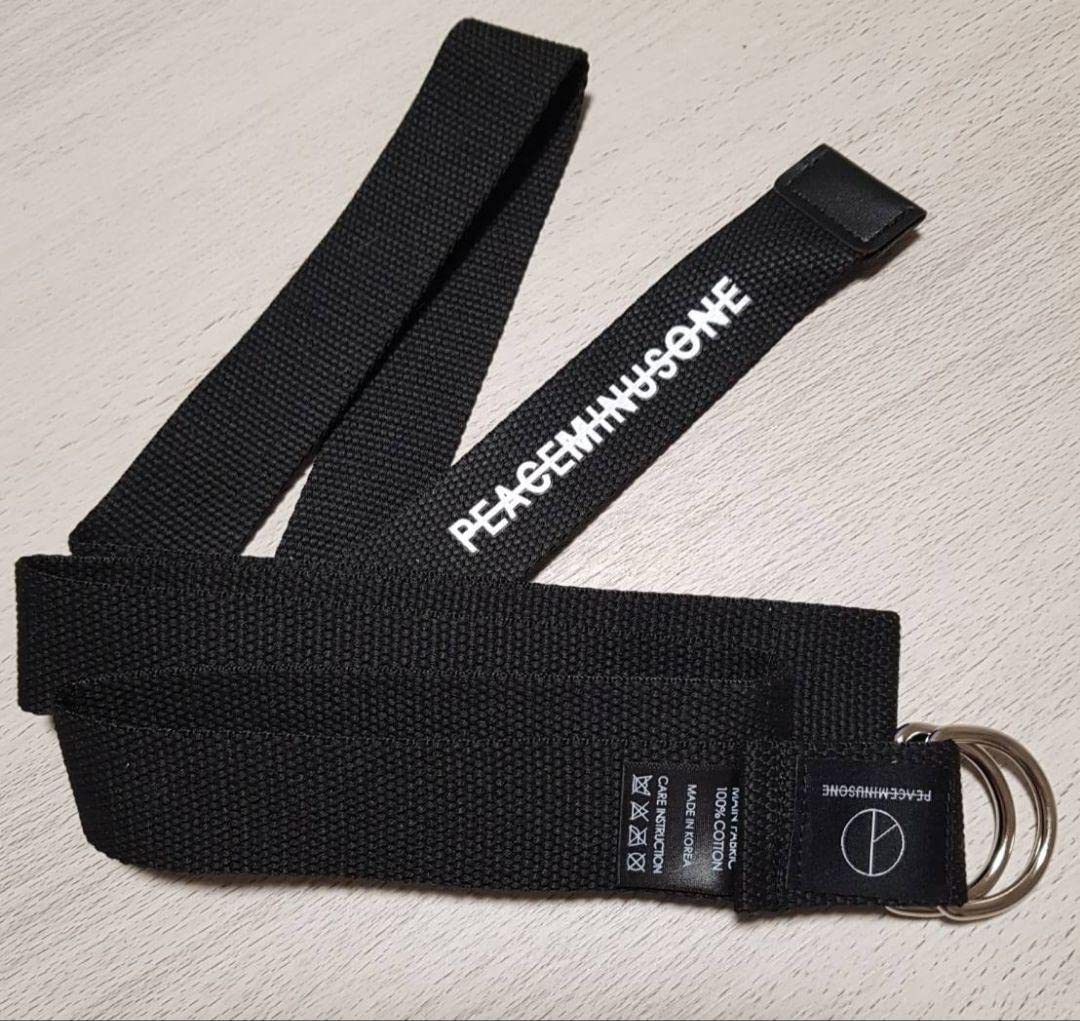 Amazon.co.jp: PEACEMINUSONE ベルト 170CM BIGBANG ビッグバン GD G