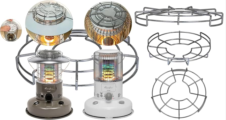 Amazon.co.jp: Kiryuize トヨトミ ストーブ対応ごとく RB-25・RL-25