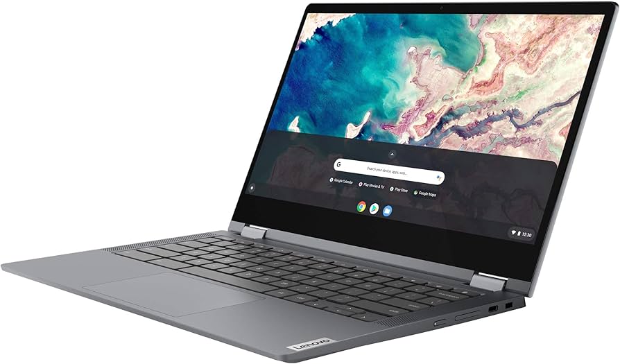 Amazon.com: Lenovo Chromebook Flex 5 13