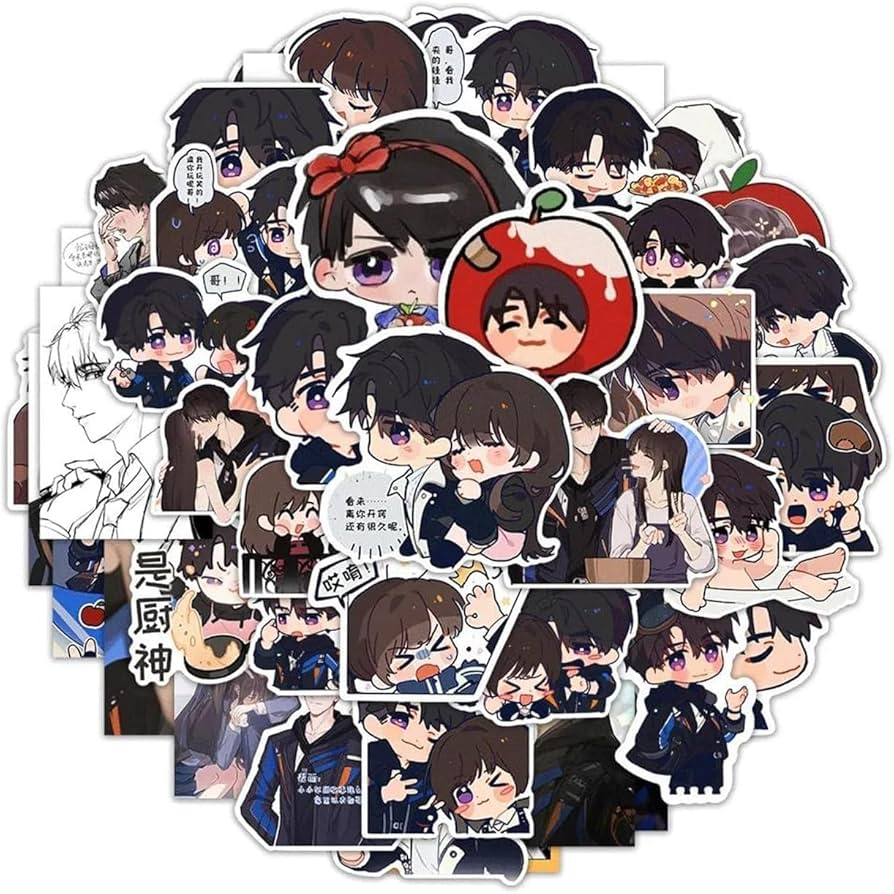 Amazon.co.jp: 恋と深空 マヒル 福袋 キーホルダー ネックレス