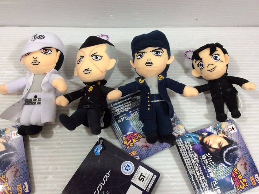 Amazon.co.jp: タグ付き ジョジョ ダイヤモンドは砕けない 第一章