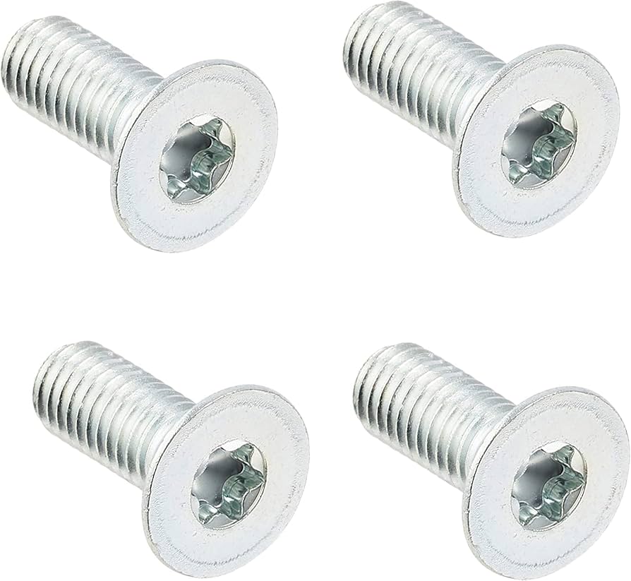 Amazon | アイシン(AISIN) 車用 ドアスタビライザー用取付ボルト 4本入