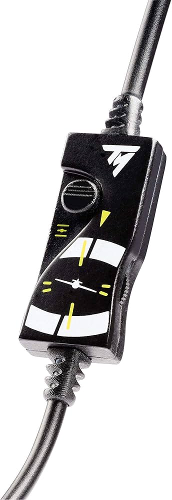 Amazon.co.jp: Thrustmaster T-Flight U.S. Air Force Edition