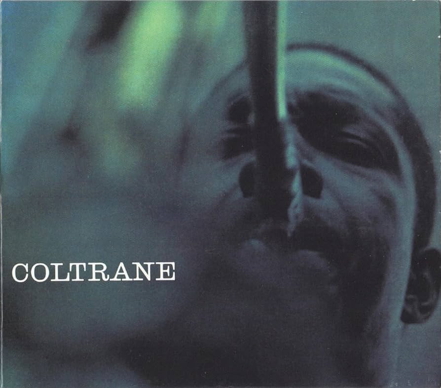 Amazon.co.jp: Coltrane: ミュージック