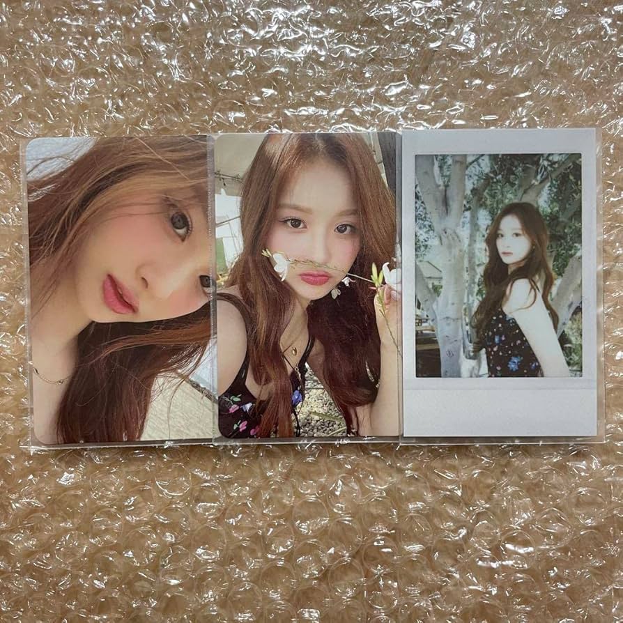 Amazon.co.jp: NMIXX 写真集 mixxpedia ソリュン : おもちゃ