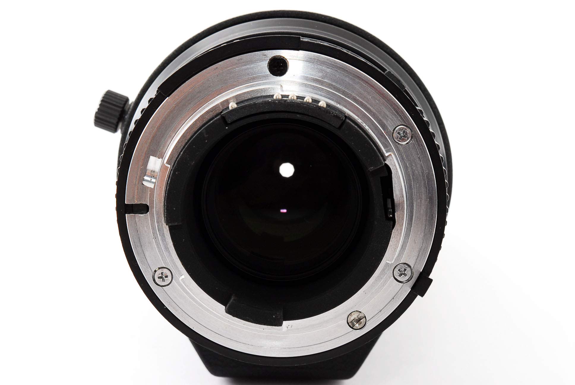 Amazon.co.jp: Nikon ニコン AF NIKKOR 75-300mm F4.5-5.6 : 家電＆カメラ