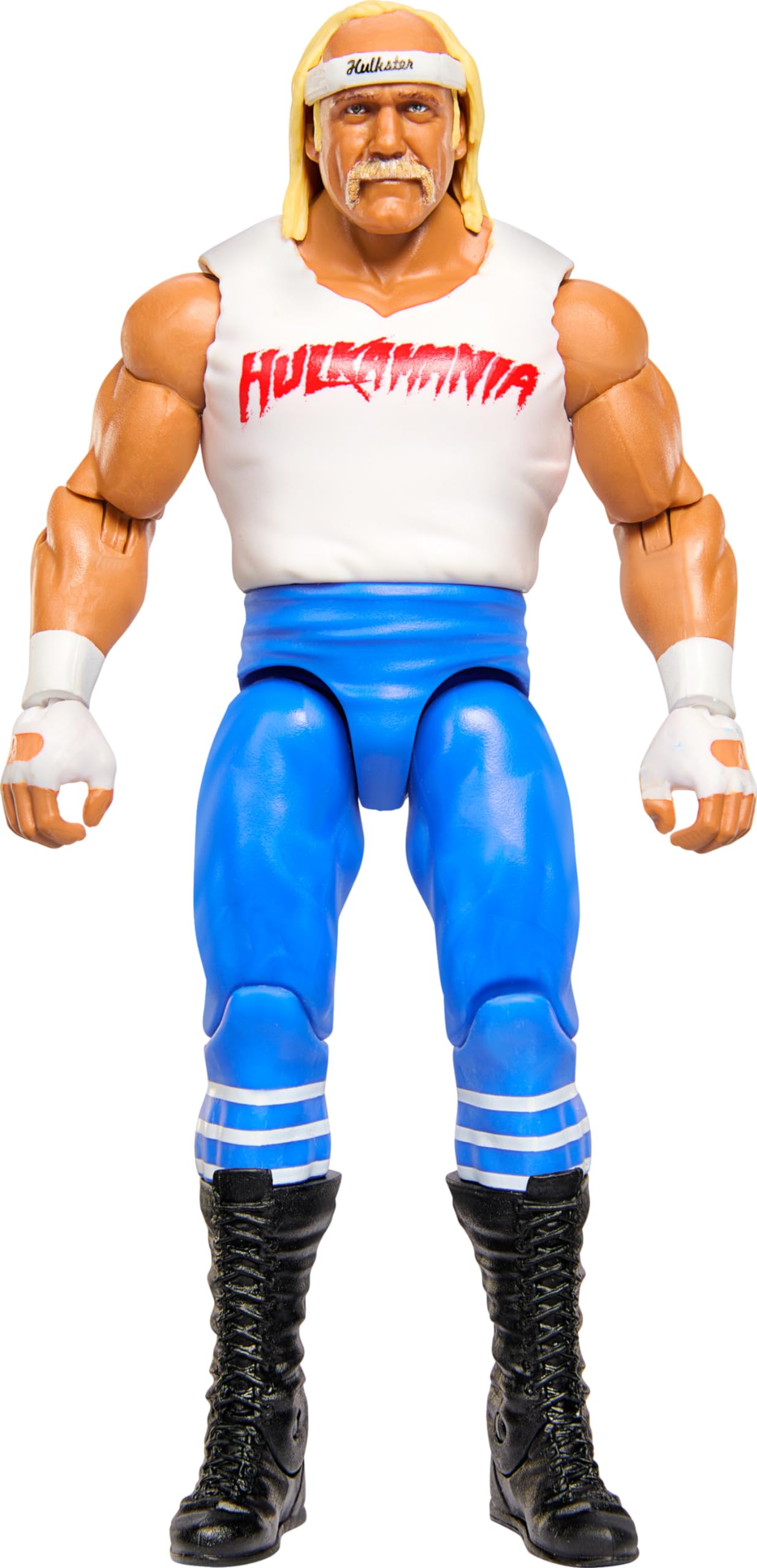 Amazon.co.jp: Mattel WWEアクションフィギュア シリーズ#142 ハルク