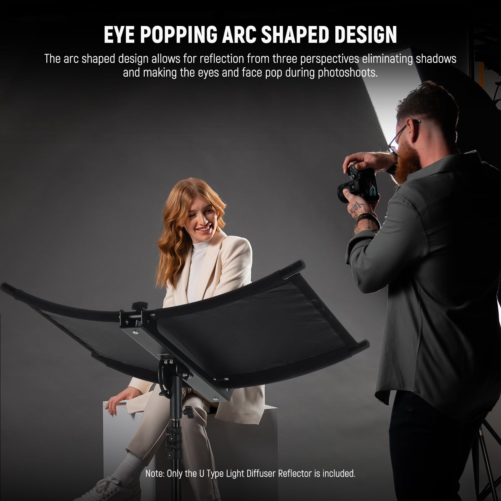 Amazon.co.jp: NEEWER 撮影用レフ板 30