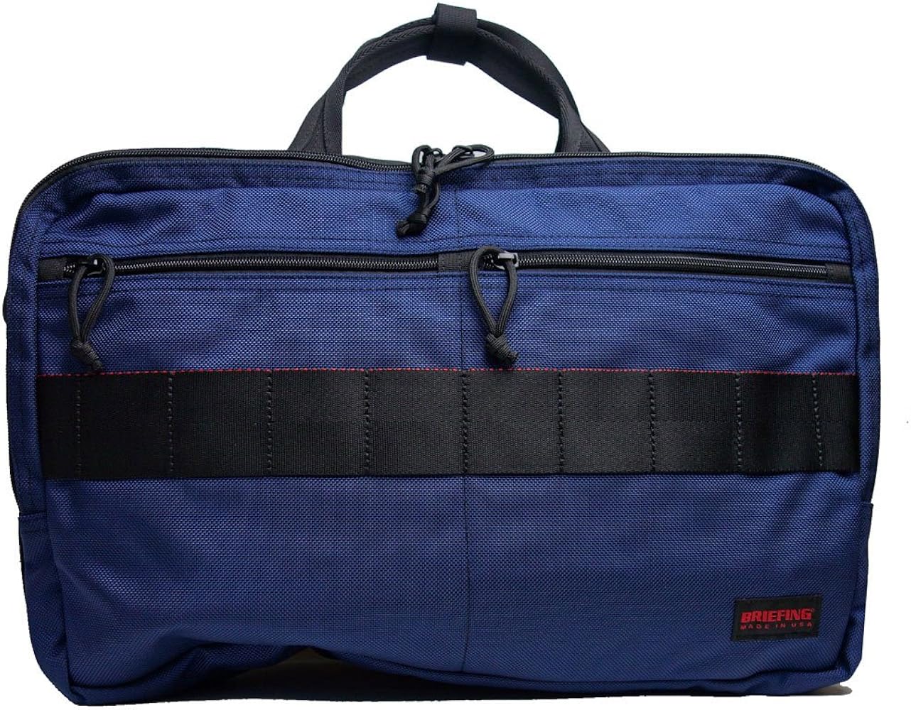 Amazon.co.jp: BRIEFING RED LABEL M3 LINER ブリーフィング レッド