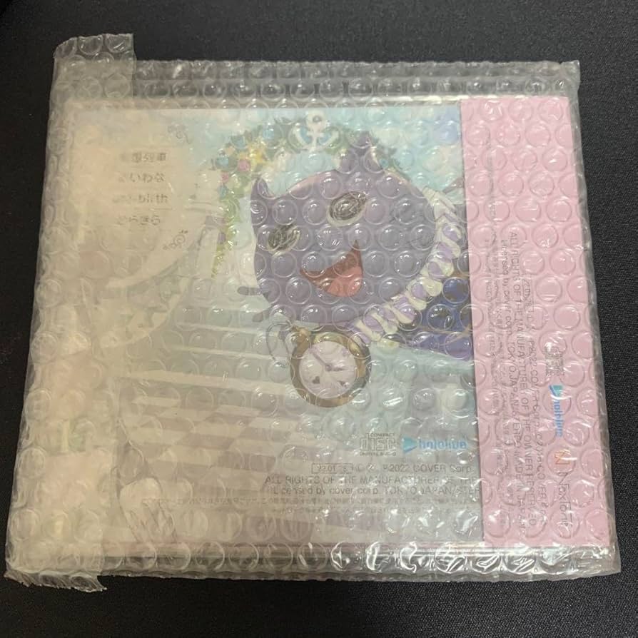 Amazon.co.jp: 湊あくあ 1step 『?あくあたいむ・せれくと?』 初回限定