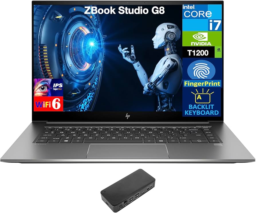 Windowsノート本体 ZBook G8 Corei7-11800H 32GB NVIDIA T1200 Amazon