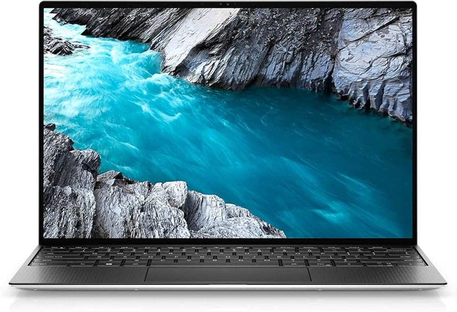 Amazon.com: Dell XPS 9310 Laptop Touch | 13.4