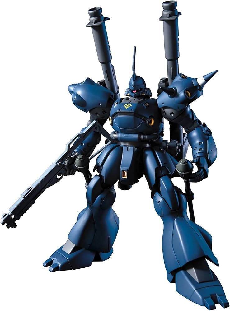 Amazon | BANDAI SPIRITS(バンダイ スピリッツ) HGUC 1/144