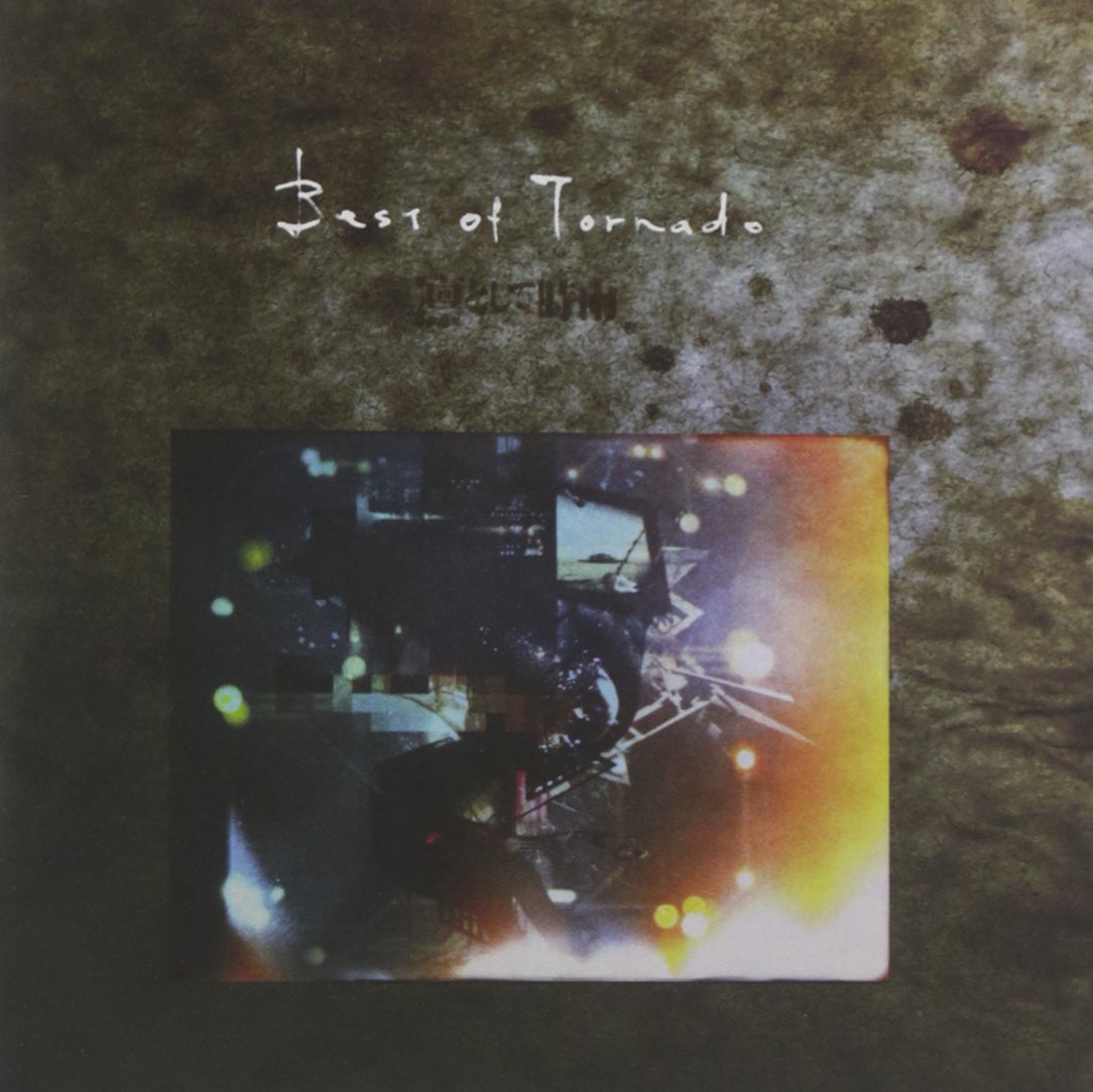 Amazon.co.jp: Best of Tornado - 凛として時雨: ミュージック