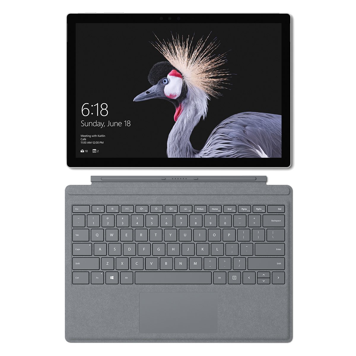 Amazon.com : Microsoft Surface Pro (5th Gen) (Intel Core i5, 8GB