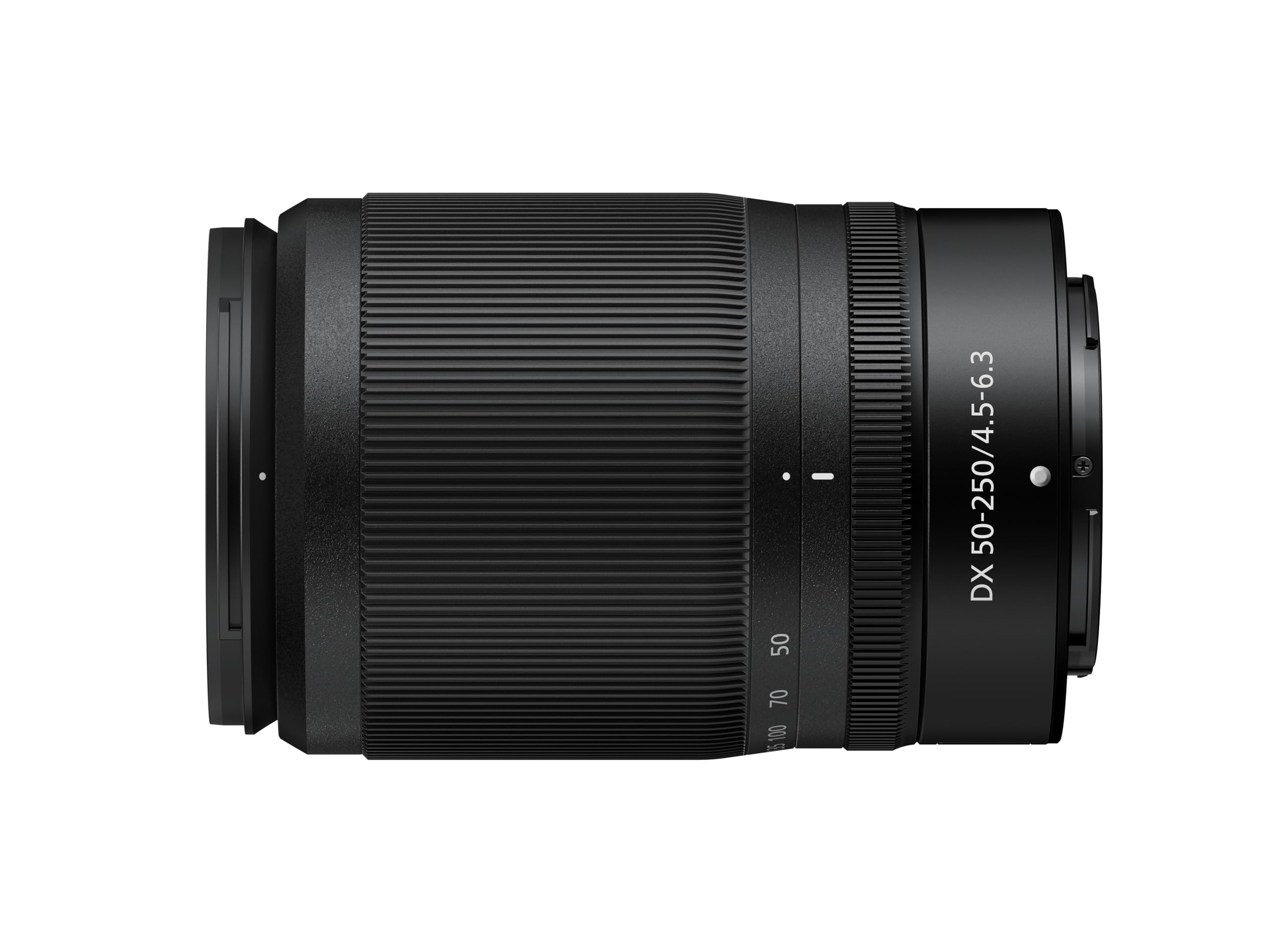 Amazon.co.jp: Nikon 望遠ズームレンズ NIKKOR Z DX 50-250mm f/4.5