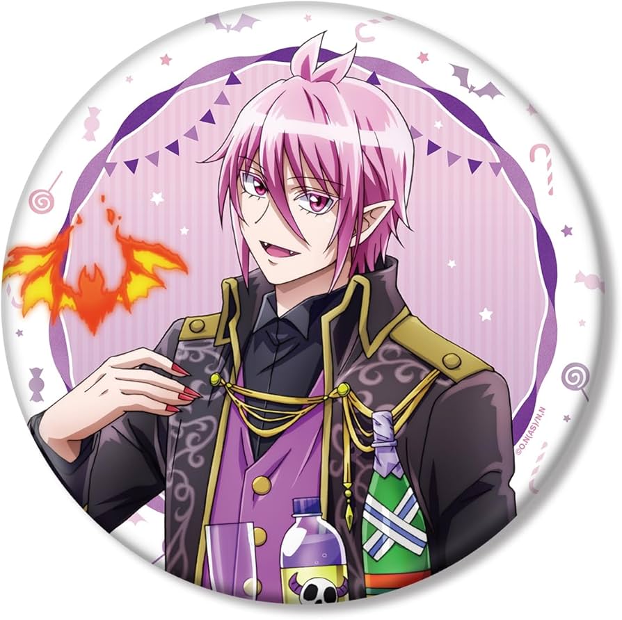 Amazon.co.jp: 魔入りました!入間くん 描き下ろしイラスト