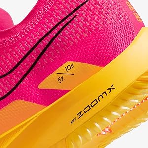 Amazon | [NIKE] ストリークフライ Streakfly ハイパーピンク/レーザー