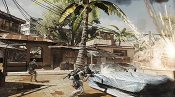 Amazon.co.jp: ゴーストリコン フューチャーソルジャー - PS3 : ゲーム