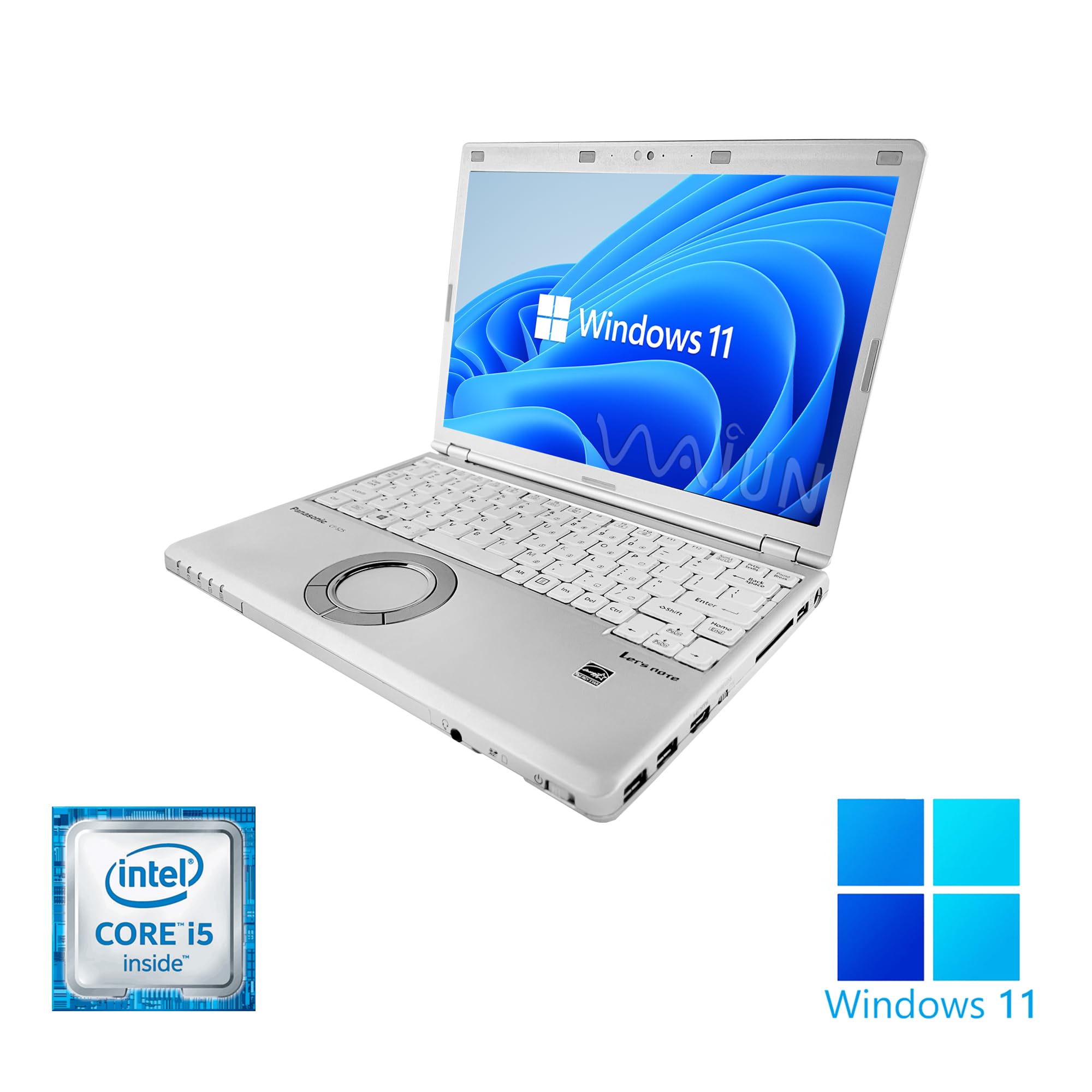 RL：Let's note CF-SZ5 Win11 i5 SSD Office RL：Let's note CF-SZ5