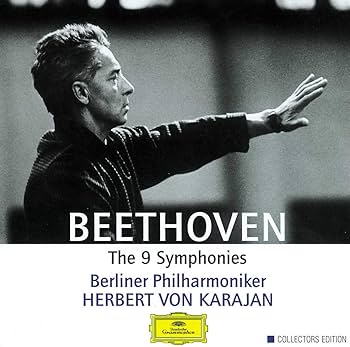 Janowitz, Rossel-Majdan, Kmentt, Berry, Herbert von Karajan