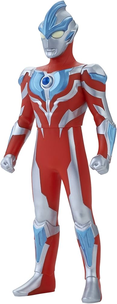 Amazon.co.jp: ウルトラマン ウルトラBIGソフビ ウルトラマンギンガ