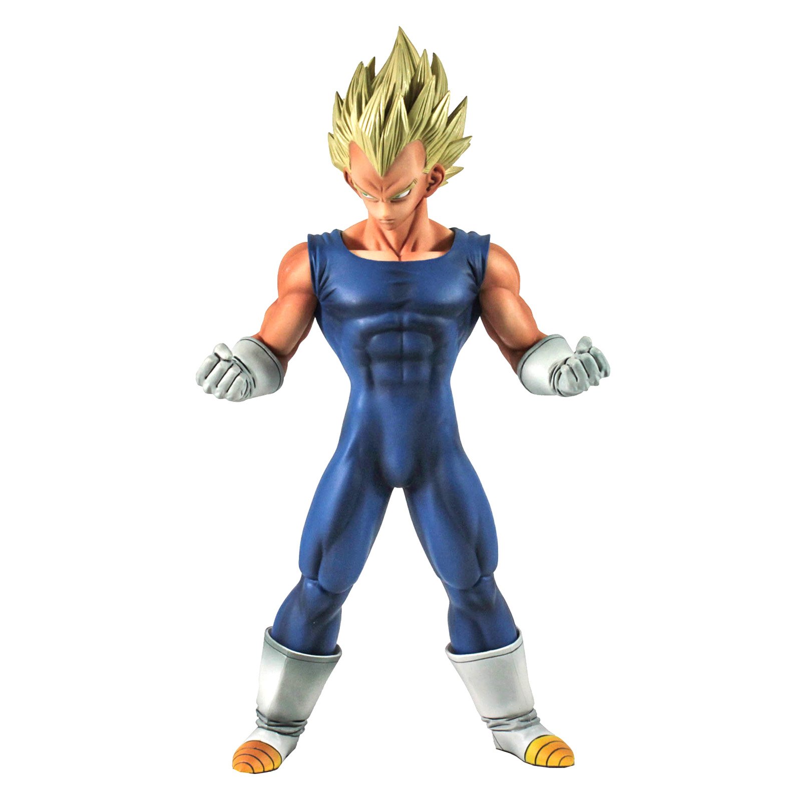 Amazon.com: Banpresto Dragon Ball Z Master Stars Piece 10