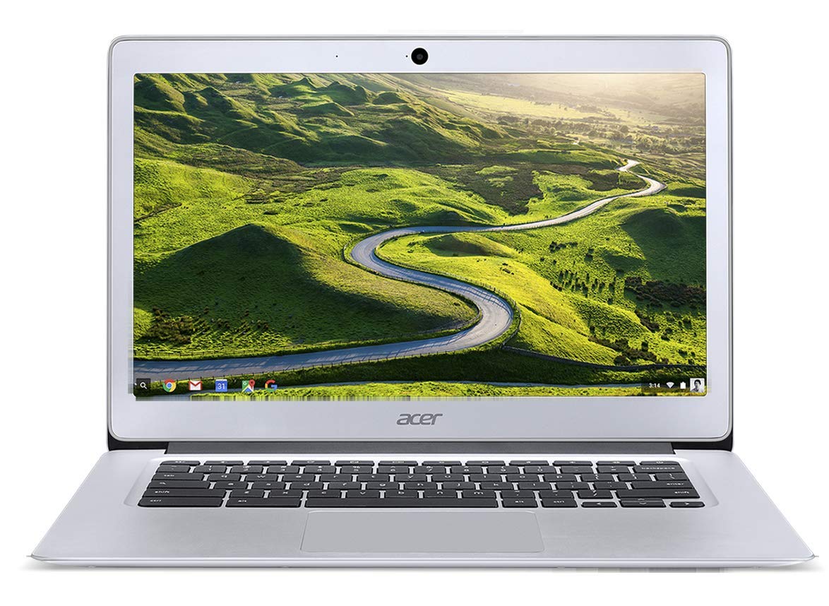 Acer Chromebook 14 CB3-431-12K1 14