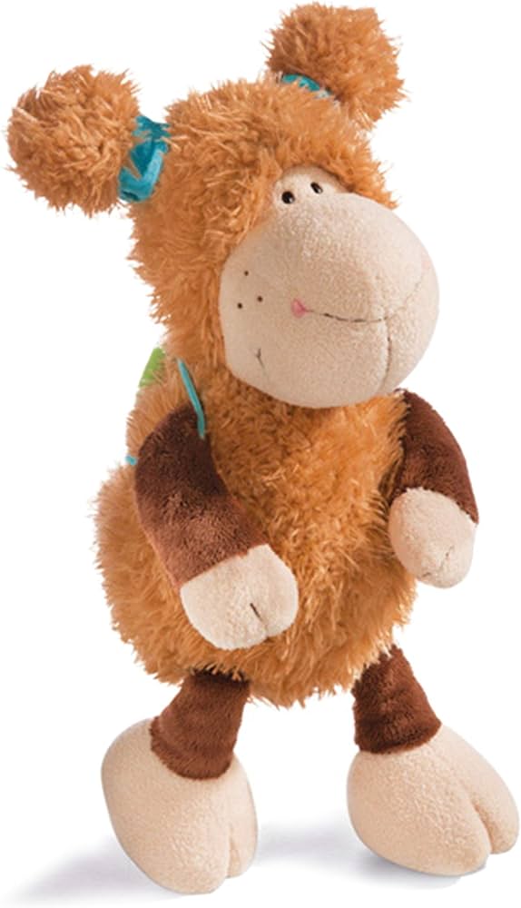 Amazon.co.jp: NICI(ニキ) ぬいぐるみ/ジョリー・メイ31 ジョリー