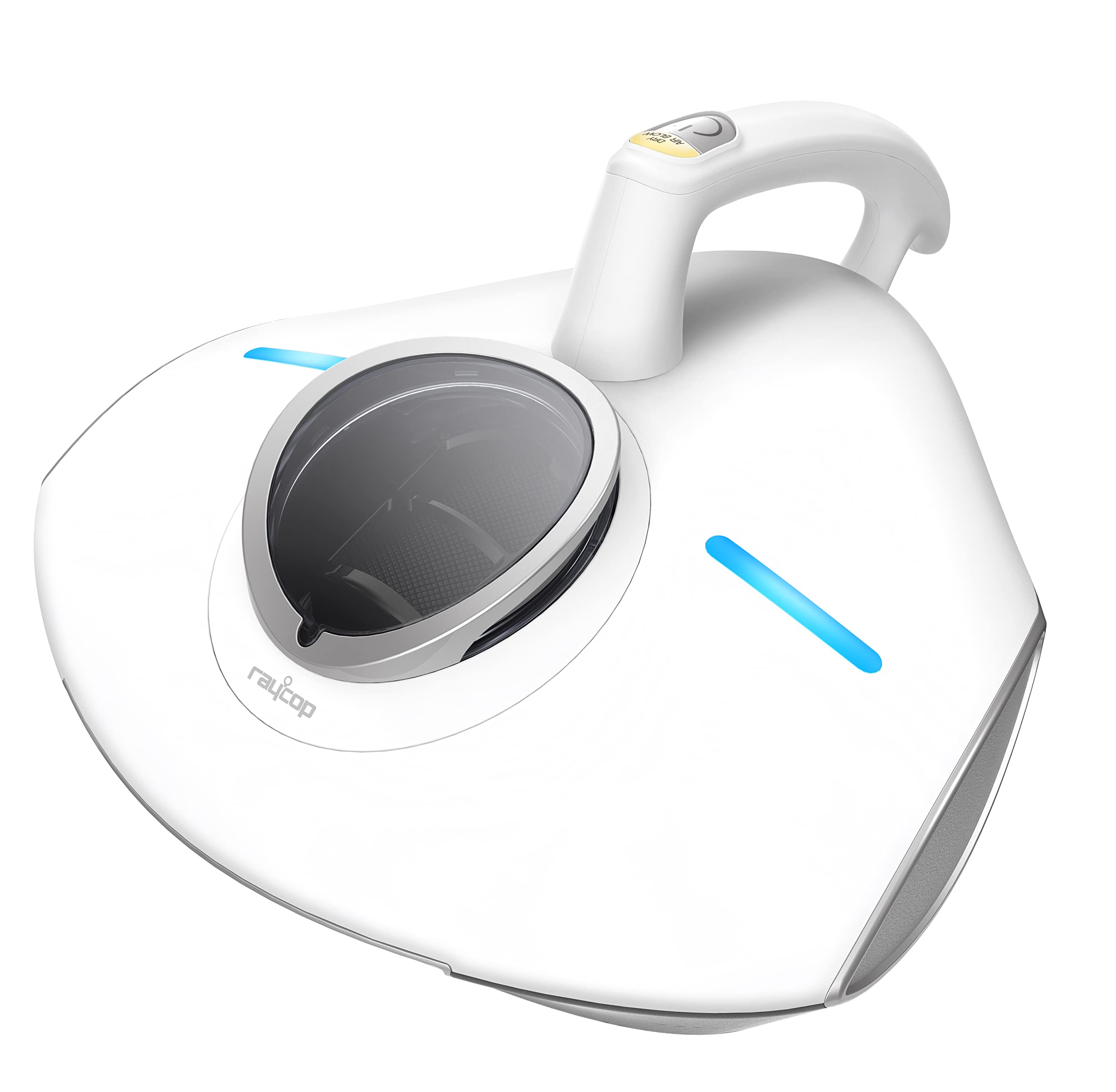 Amazon | レイコップ 温風機能搭載 UV 布団クリーナー RAYCOP プロ