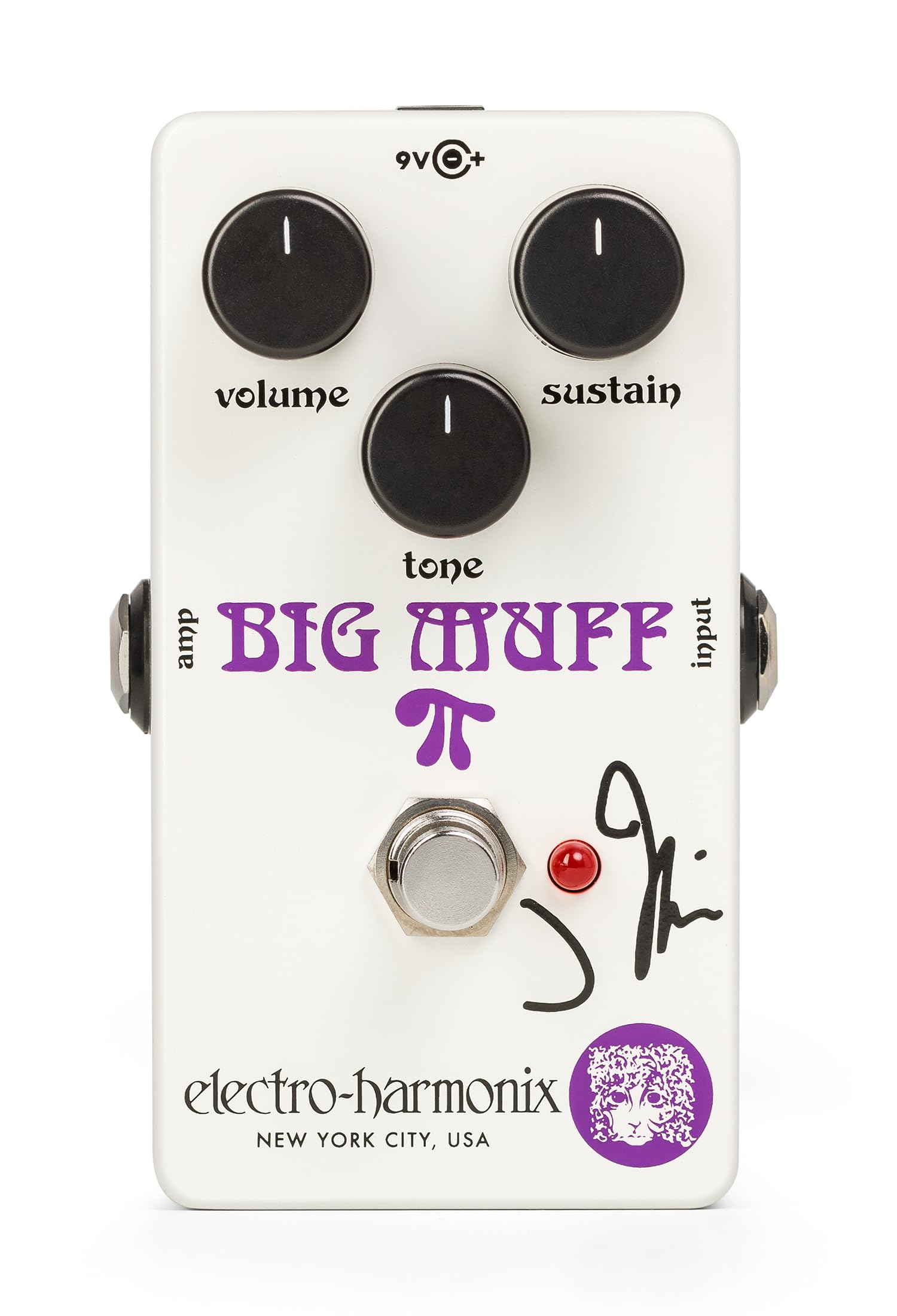 断捨離特価】big muff rams head クローン 断捨離特価】big muff rams