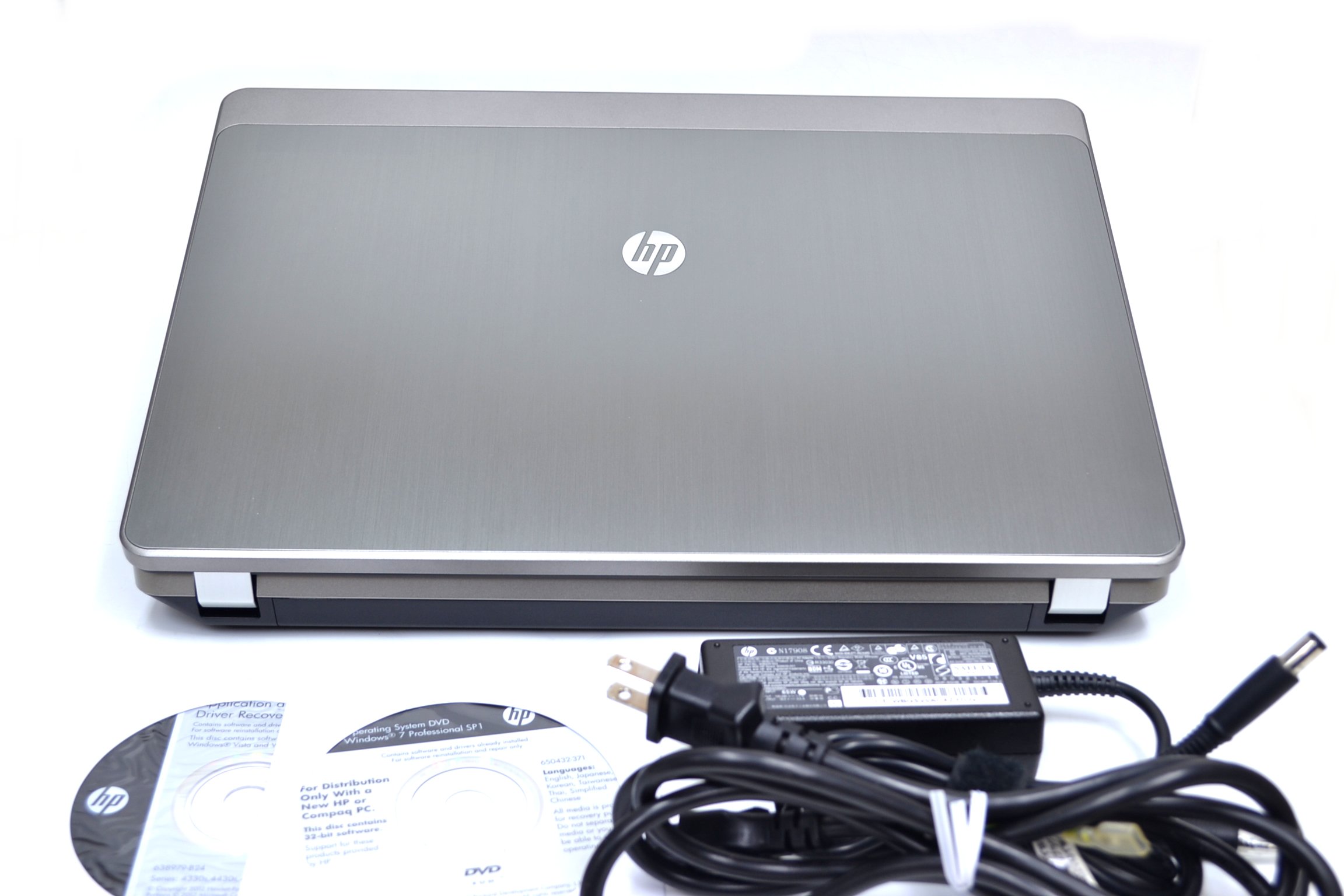 Amazon.co.jp: Windows7 ノートパソコン HP ProBook 4530s Core i5