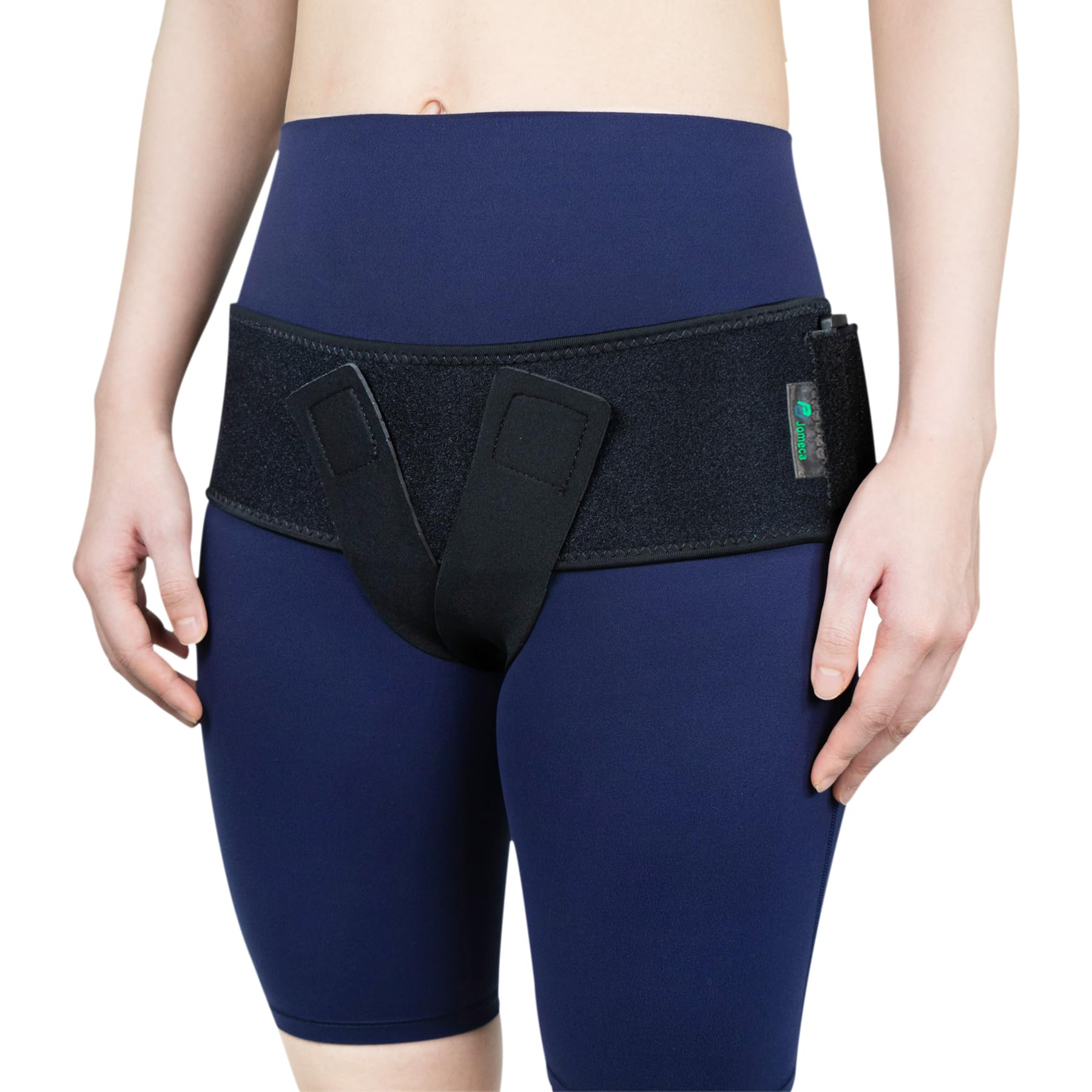 Amazon.com: JOMECA V-Sling Pelvic Support Belt for Prolapse, FSA