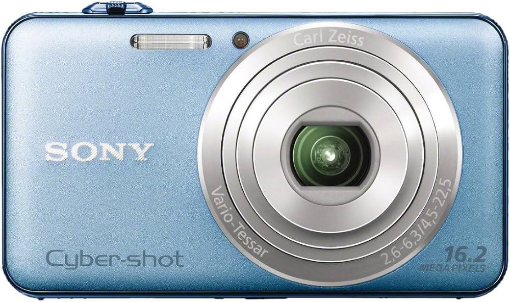 Buy Sony Cyber-Shot DSC-WX50 16.2MP Point-and-Shoot Digital Camera