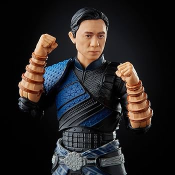 Amazon.co.jp: ハズブロ(HASBRO) MARVEL マーベル レジェンドシリーズ